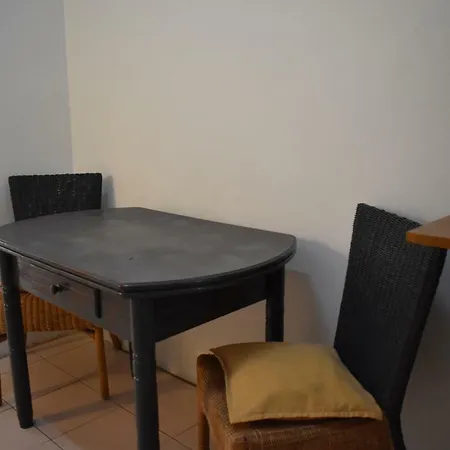 Apartman Goldenal Penha De Franca 1 Lisboa