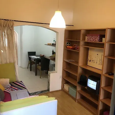 Apartmán Goldenal Penha De Franca 1 Lisboa