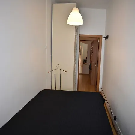 Goldenal Penha De Franca 1 Apartment *