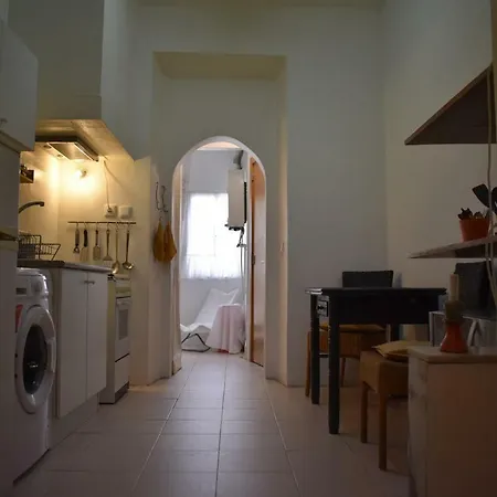 Apartment Goldenal Penha De Franca 1 Lissabon