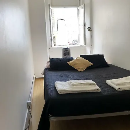 Apartment Goldenal Penha De Franca 1 *
